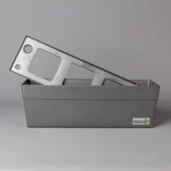 Grillkräuter Salbei, Rosmarin & Thymian, Topf 11x11 Cm, Inkl. Greenbar® -Madison Verkäufe greenbar 3er 3 122856 1