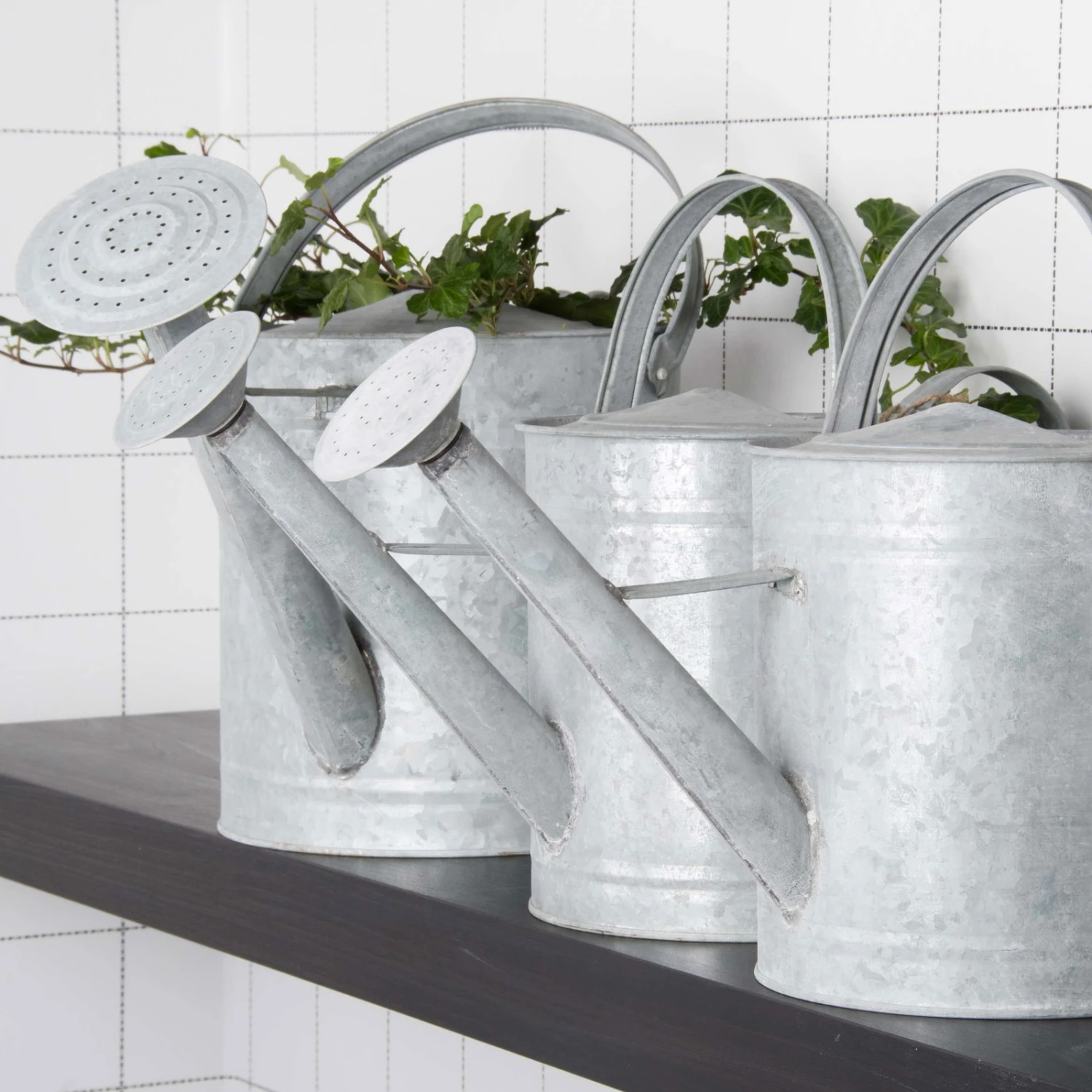 Madison Verkäufe -Madison Verkäufe 0930401394 Altzink Giesskanne 3 5 L 5 97093